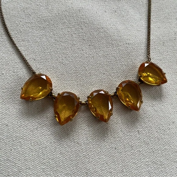 Jewelry Bundle - Gold & Yellow - Picture 5 of 15